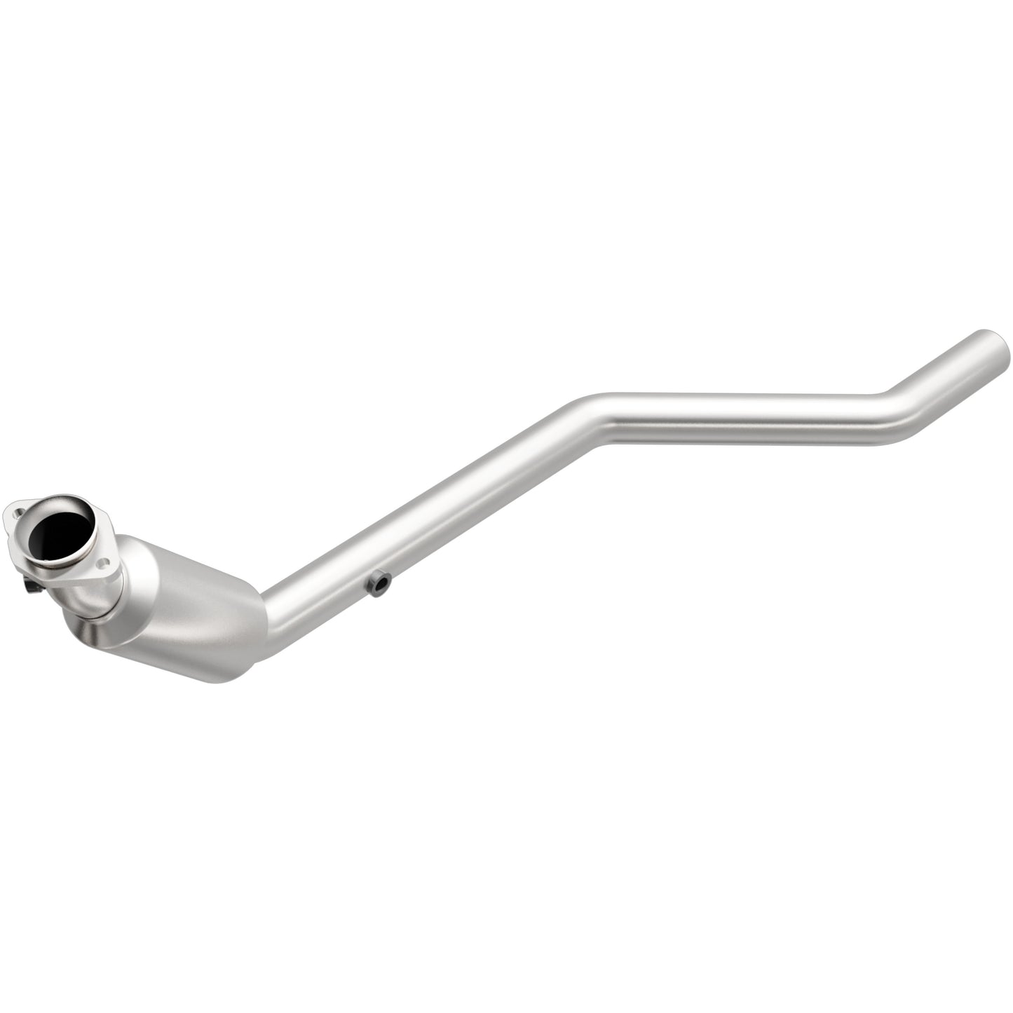 MagnaFlow 2000-2002 Jaguar S-Type 3.0L | 2000-2005 Lincoln LS 3.0L OEM Grade Federal / EPA Compliant Direct-Fit Catalytic Converter 49179