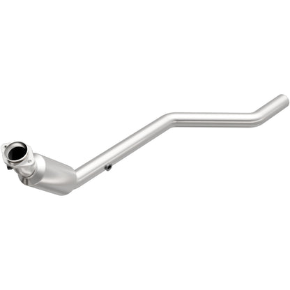 MagnaFlow 2000-2002 Jaguar S-Type 3.0L | 2000-2005 Lincoln LS 3.0L OEM Grade Federal / EPA Compliant Direct-Fit Catalytic Converter 49179