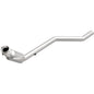 MagnaFlow 2000-2002 Jaguar S-Type 3.0L | 2000-2005 Lincoln LS 3.0L OEM Grade Federal / EPA Compliant Direct-Fit Catalytic Converter 49179