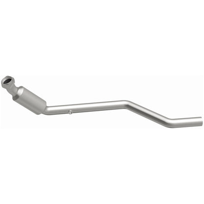 MagnaFlow 2000-2002 Jaguar S-Type 3.0L | 2000-2005 Lincoln LS 3.0L OEM Grade Federal / EPA Compliant Direct-Fit Catalytic Converter 49179