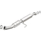 MagnaFlow 2008-2015 Scion XB 2.4L OEM Grade Federal / EPA Compliant Direct-Fit Catalytic Converter 49189