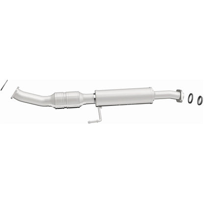 MagnaFlow 2008-2015 Scion XB 2.4L OEM Grade Federal / EPA Compliant Direct-Fit Catalytic Converter 49189