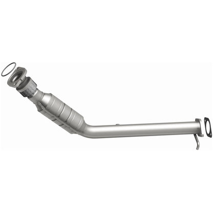 MagnaFlow OEM Grade Federal / EPA Compliant Direct-Fit Catalytic Converter 49195