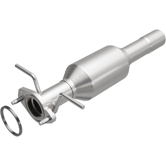 MagnaFlow 2003-2007 Ford Focus 2.3L | 2005-2011 Ford Focus 2.0L OEM Grade Federal / EPA Compliant Direct-Fit Catalytic Converter 49196