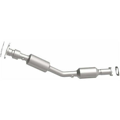 MagnaFlow OEM Grade Federal / EPA Compliant Direct-Fit Catalytic Converter 49197