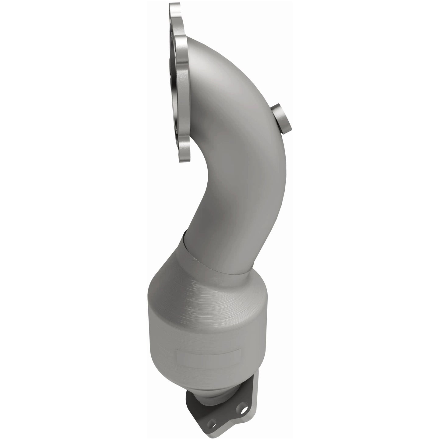 MagnaFlow 2007-2009 Pontiac Solstice 2.0L | 2007-2010 Saturn Sky 2.0L OEM Grade Federal / EPA Compliant Direct-Fit Catalytic Converter 49201