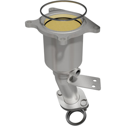 MagnaFlow OEM Grade Federal / EPA Compliant Direct-Fit Catalytic Converter 49202