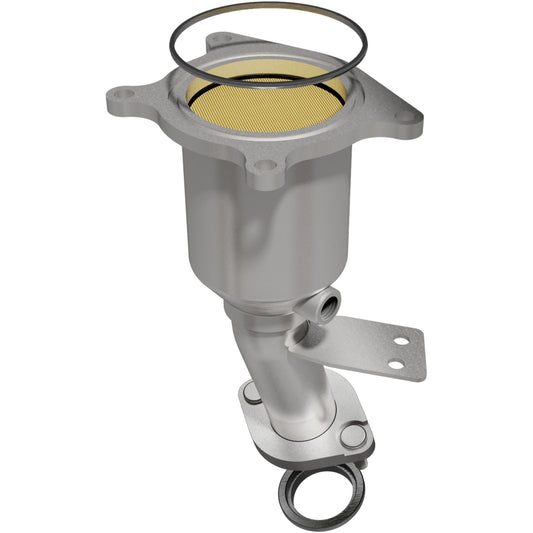 MagnaFlow OEM Grade Federal / EPA Compliant Direct-Fit Catalytic Converter 49202