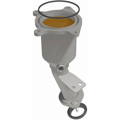 MagnaFlow OEM Grade Federal / EPA Compliant Direct-Fit Catalytic Converter 49202