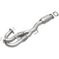 MagnaFlow 2003-2007 Nissan Murano 3.5L OEM Grade Federal / EPA Compliant Direct-Fit Catalytic Converter 49209