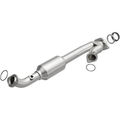 MagnaFlow 2003-2024 Toyota 4Runner 4.0L | 2007-2014 Toyota FJ Cruiser 4.0L OEM Grade Federal / EPA Compliant Direct-Fit Catalytic Converter 49211
