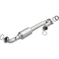 MagnaFlow 2003-2024 Toyota 4Runner 4.0L | 2007-2014 Toyota FJ Cruiser 4.0L OEM Grade Federal / EPA Compliant Direct-Fit Catalytic Converter 49211