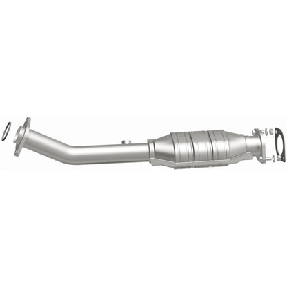 MagnaFlow OEM Grade Federal / EPA Compliant Direct-Fit Catalytic Converter 49218