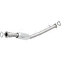 MagnaFlow 2005-2009 Chevrolet Equinox 3.4L | 2006-2009 Pontiac Torrent 3.4L OEM Grade Federal / EPA Compliant Direct-Fit Catalytic Converter 49220
