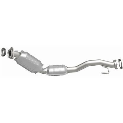 MagnaFlow OEM Grade Federal / EPA Compliant Direct-Fit Catalytic Converter 49222