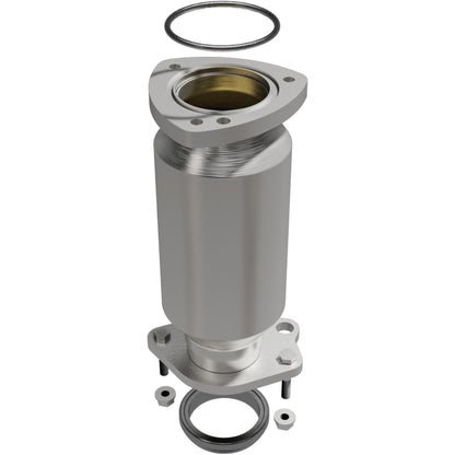 MagnaFlow 2006-2009 Pontiac Solstice 2.4L | 2007-2010 Saturn Sky 2.4L OEM Grade Federal / EPA Compliant Direct-Fit Catalytic Converter 49226