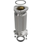 MagnaFlow 2006-2009 Pontiac Solstice 2.4L | 2007-2010 Saturn Sky 2.4L OEM Grade Federal / EPA Compliant Direct-Fit Catalytic Converter 49226