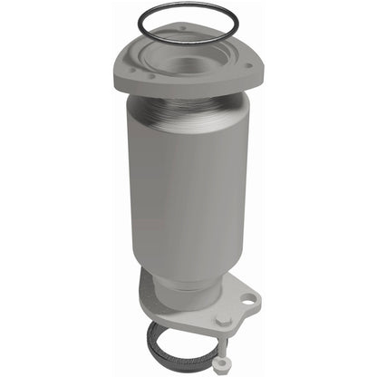 MagnaFlow 2006-2009 Pontiac Solstice 2.4L | 2007-2010 Saturn Sky 2.4L OEM Grade Federal / EPA Compliant Direct-Fit Catalytic Converter 49226