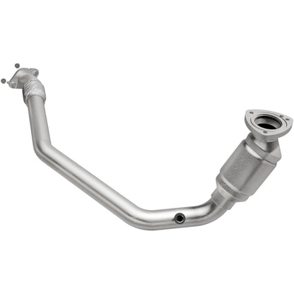 MagnaFlow 2005-2007 Chevrolet Malibu 3.5L | 2005-2006 Pontiac G6 3.5L OEM Grade Federal / EPA Compliant Direct-Fit Catalytic Converter 49228