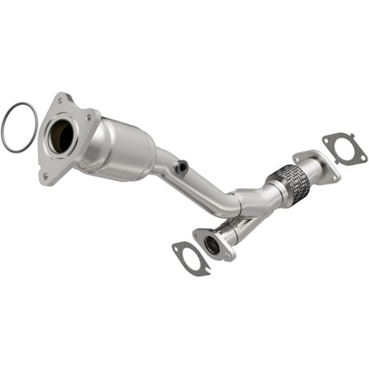 MagnaFlow 2005-2007 Chevrolet Malibu 3.5L | 2005-2006 Pontiac G6 3.5L OEM Grade Federal / EPA Compliant Direct-Fit Catalytic Converter 49229