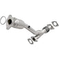 MagnaFlow 2005-2007 Chevrolet Malibu 3.5L | 2005-2006 Pontiac G6 3.5L OEM Grade Federal / EPA Compliant Direct-Fit Catalytic Converter 49229