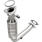 MagnaFlow 2000-2004 Ford Focus 2.0L OEM Grade Federal / EPA Compliant Direct-Fit Catalytic Converter 49230
