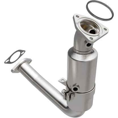 MagnaFlow 2000-2004 Ford Focus 2.0L OEM Grade Federal / EPA Compliant Direct-Fit Catalytic Converter 49231