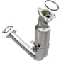MagnaFlow 2000-2004 Ford Focus 2.0L OEM Grade Federal / EPA Compliant Direct-Fit Catalytic Converter 49231