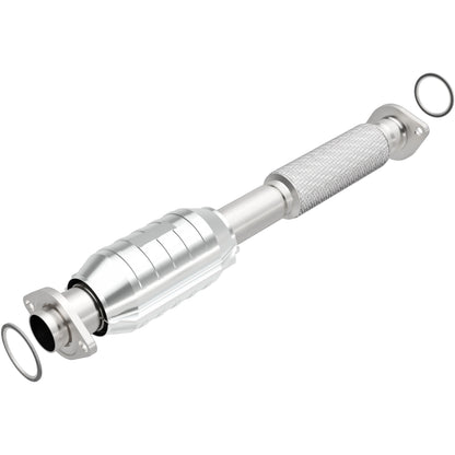MagnaFlow 2006-2008 Mazda 6 3.0L OEM Grade Federal / EPA Compliant Direct-Fit Catalytic Converter 49232
