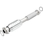 MagnaFlow 2006-2008 Mazda 6 3.0L OEM Grade Federal / EPA Compliant Direct-Fit Catalytic Converter 49232
