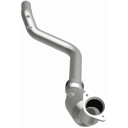 MagnaFlow OEM Grade Federal / EPA Compliant Direct-Fit Catalytic Converter 49240