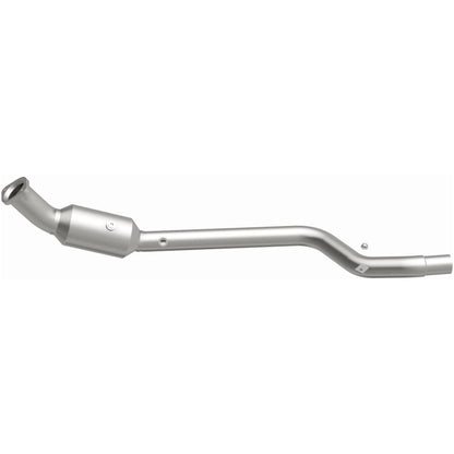 MagnaFlow OEM Grade Federal / EPA Compliant Direct-Fit Catalytic Converter 49241
