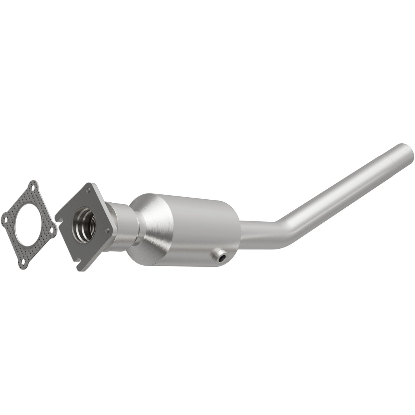 MagnaFlow 2001-2006 Chrysler Sebring 2.4L | 2001-2006 Dodge Stratus 2.4L OEM Grade Federal / EPA Compliant Direct-Fit Catalytic Converter 49242