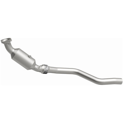 MagnaFlow OEM Grade Federal / EPA Compliant Direct-Fit Catalytic Converter 49244