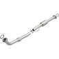 MagnaFlow 2002-2006 Toyota Camry 2.4L OEM Grade Federal / EPA Compliant Direct-Fit Catalytic Converter 49250