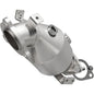 MagnaFlow 2010-2012 Hyundai Genesis Coupe 2.0L OEM Grade Federal / EPA Compliant Direct-Fit Catalytic Converter 49251