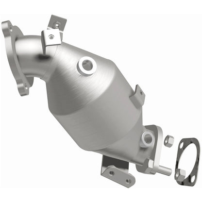 MagnaFlow 2010-2012 Hyundai Genesis Coupe 2.0L OEM Grade Federal / EPA Compliant Direct-Fit Catalytic Converter 49251