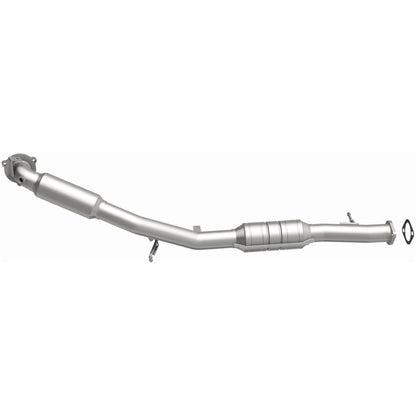 MagnaFlow OEM Grade Federal / EPA Compliant Direct-Fit Catalytic Converter 49257