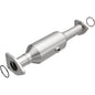 MagnaFlow 2003-2007 Honda Accord 2.4L OEM Grade Federal / EPA Compliant Direct-Fit Catalytic Converter 49260