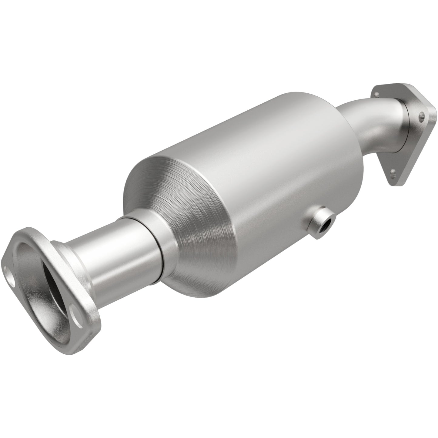 MagnaFlow 2006-2009 Honda S2000 2.2L OEM Grade Federal / EPA Compliant Direct-Fit Catalytic Converter 49261