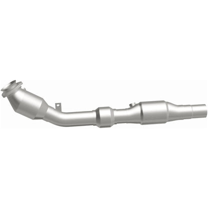 MagnaFlow 2007-2008 Audi RS4 4.2L OEM Grade Federal / EPA Compliant Direct-Fit Catalytic Converter 49262