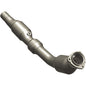 MagnaFlow 2007-2008 Audi RS4 4.2L OEM Grade Federal / EPA Compliant Direct-Fit Catalytic Converter 49263