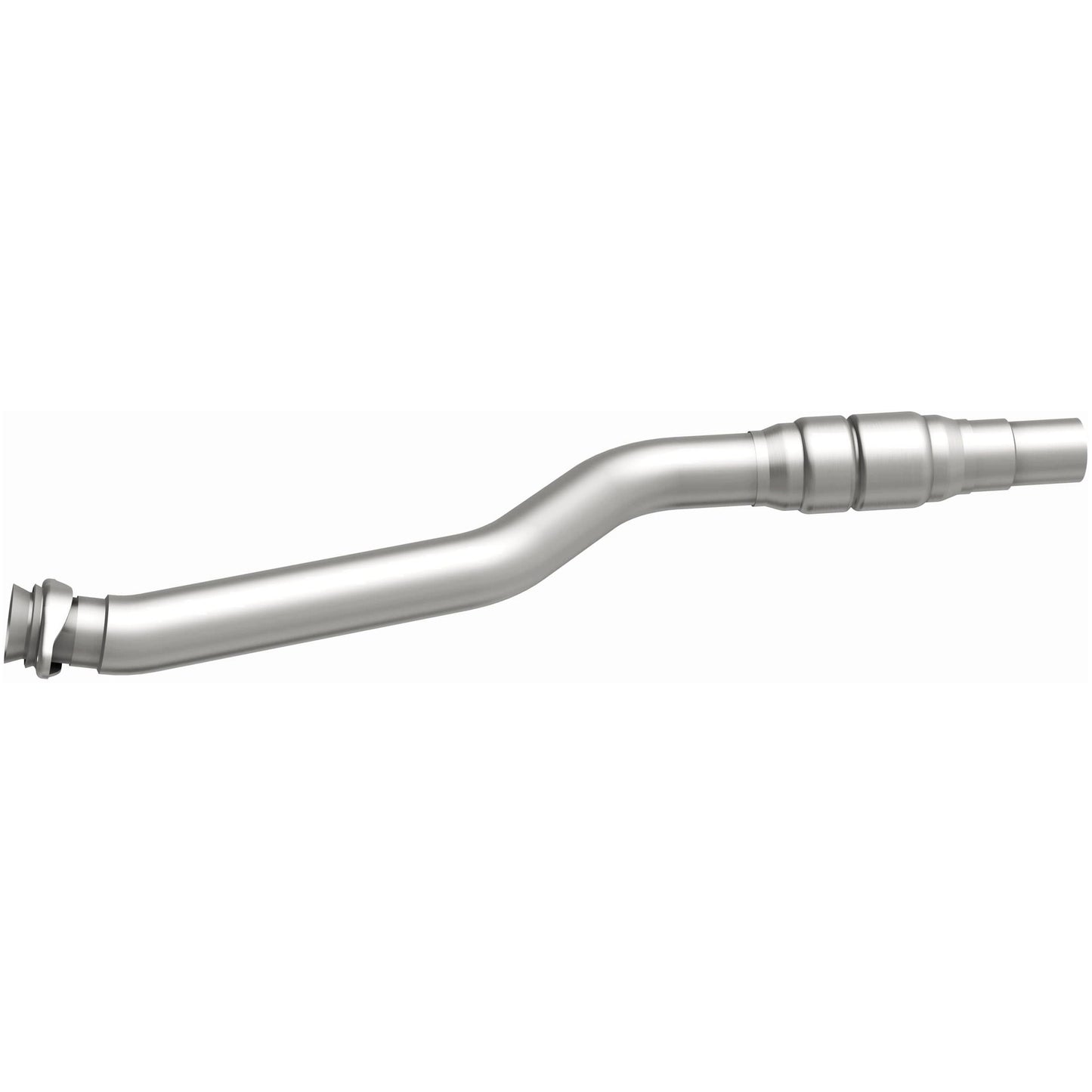 MagnaFlow 2006-2010 BMW M5 5.0L | 2006-2010 BMW M6 5.0L OEM Grade Federal / EPA Compliant Direct-Fit Catalytic Converter 49264