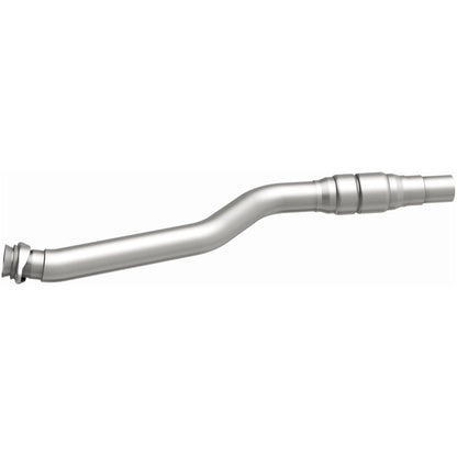 MagnaFlow 2006-2010 BMW M5 5.0L | 2006-2010 BMW M6 5.0L OEM Grade Federal / EPA Compliant Direct-Fit Catalytic Converter 49264