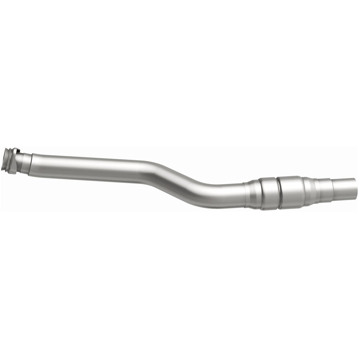 MagnaFlow 2006-2010 BMW M5 5.0L | 2006-2010 BMW M6 5.0L OEM Grade Federal / EPA Compliant Direct-Fit Catalytic Converter 49265