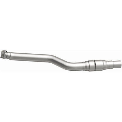 MagnaFlow 2006-2010 BMW M5 5.0L | 2006-2010 BMW M6 5.0L OEM Grade Federal / EPA Compliant Direct-Fit Catalytic Converter 49265
