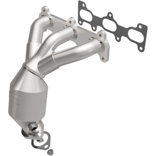MagnaFlow OEM Grade Federal / EPA Compliant Direct-Fit Manifold Catalytic Converter 49273