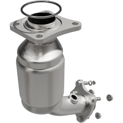 MagnaFlow 2003-2007 Nissan Murano 3.5L OEM Grade Federal / EPA Compliant Direct-Fit Catalytic Converter 49276
