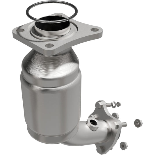 MagnaFlow 2003-2007 Nissan Murano 3.5L OEM Grade Federal / EPA Compliant Direct-Fit Catalytic Converter 49276