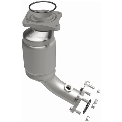 MagnaFlow 2003-2007 Nissan Murano 3.5L OEM Grade Federal / EPA Compliant Direct-Fit Catalytic Converter 49276